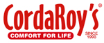 Cordaroy logo-red