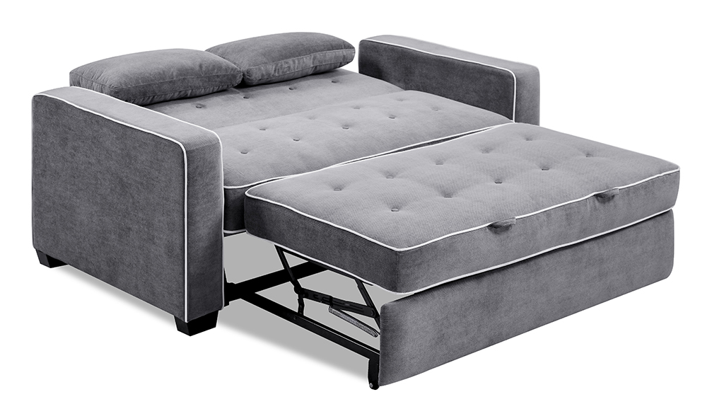 Augustine Full Size Convertible Sofa By