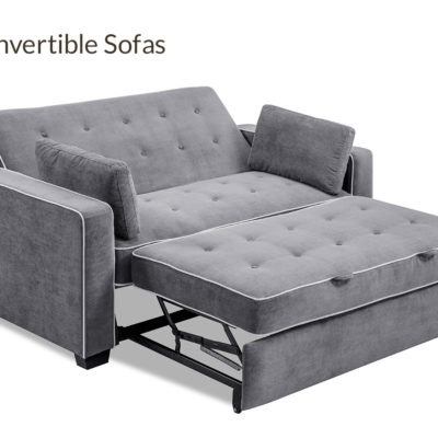 Convertible Sofas