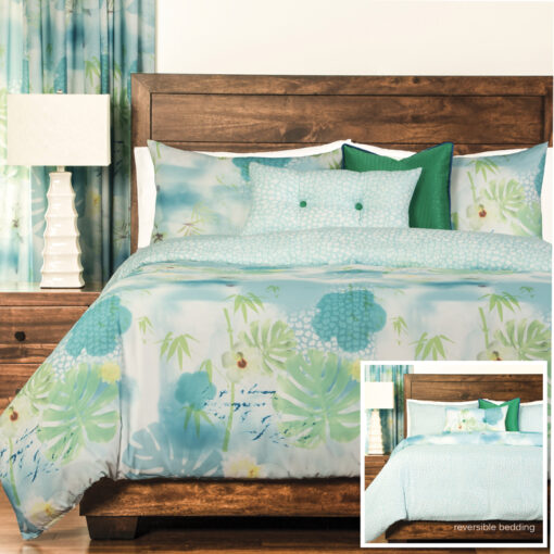 Cubana Bedding Collection