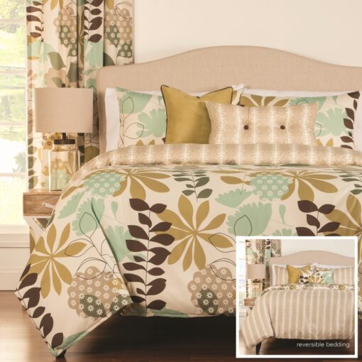 English Garden Bedding Collection