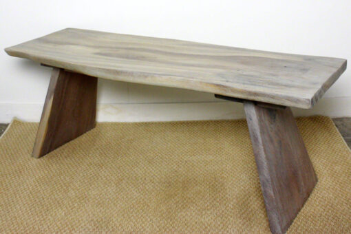 Angled Bench - Image 2