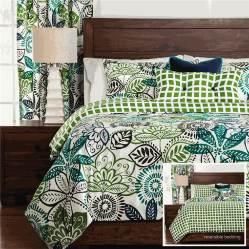 Bali Bedding Collection