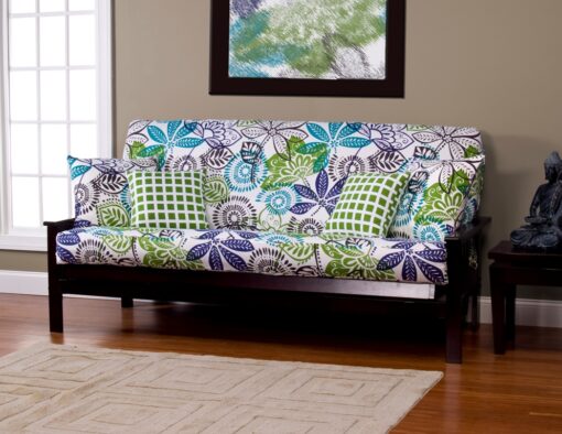 Bali Futon Cover