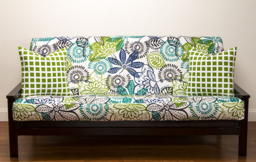 Bali Futon Cover - Image 2