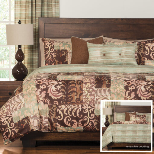 Barcelona Bedding Collection