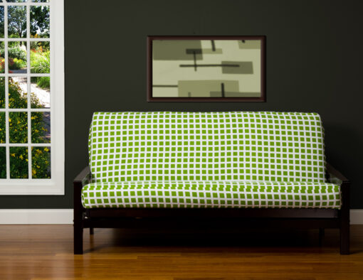 Block Island Futon Cover - Image 3