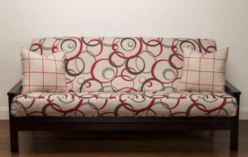 Circlet Futon Cover