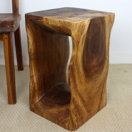 Natural Edge Table - Image 3