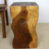 Natural Edge Table - Image 2