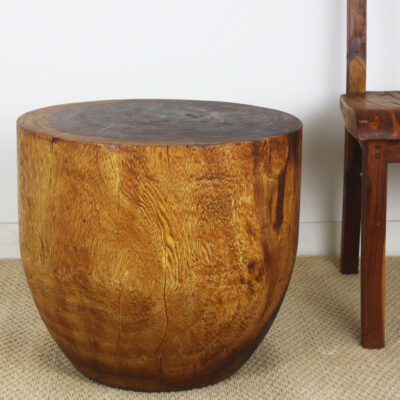 Oval Drum