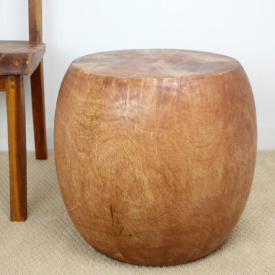 Poof Table