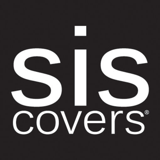 Painted Petals Futon Cover - Image 2