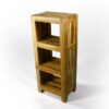 Teak Linen Tower
