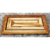 Teak Maze Spa Mat - Image 2