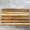 Teak Spa Mat