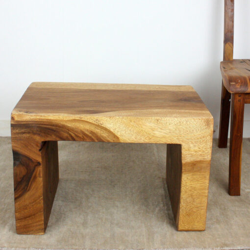 Waterfall End Table - Image 2