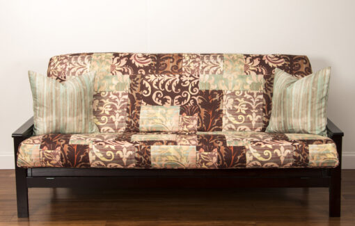 Barcelona Futon Cover