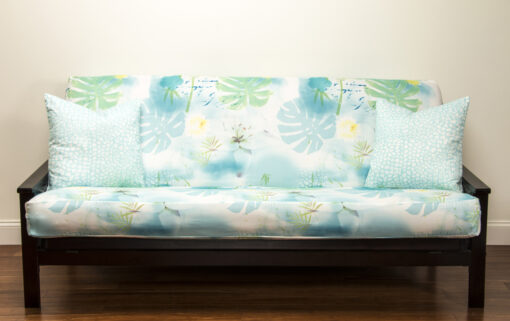 Cubana Futon Cover