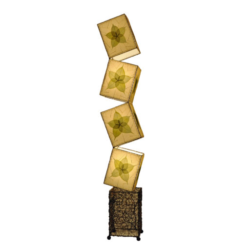 Cube XL 72" Eco Friendly Lamp - Image 2
