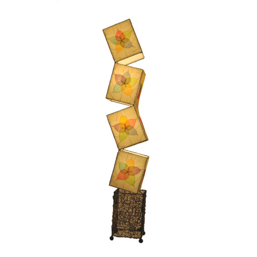 Cube XL 72" Eco Friendly Lamp - Image 3
