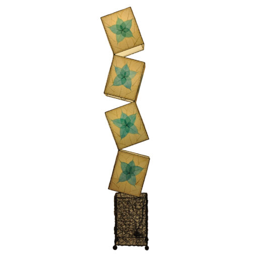 Cube XL 72" Eco Friendly Lamp - Image 5