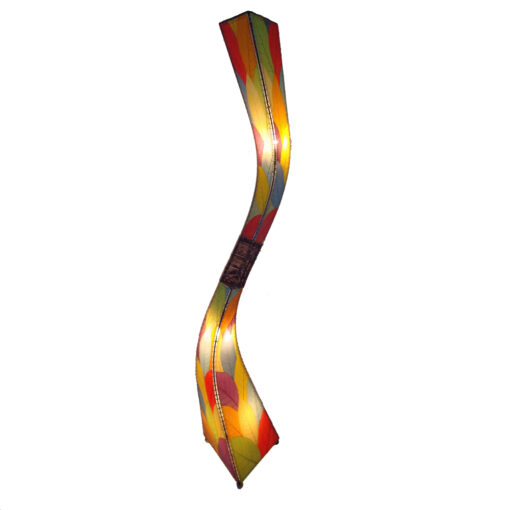 Flow XL Eco Friendly Lamp