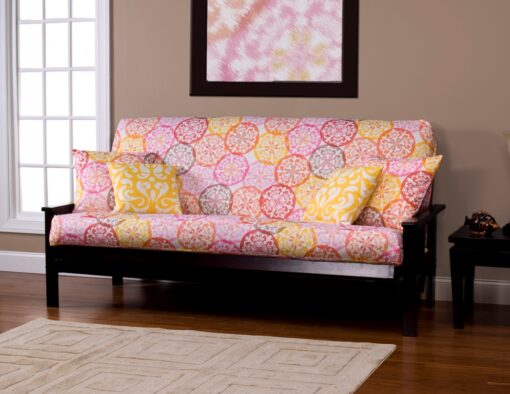 Olivia Futon Cover