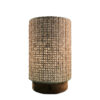 Paper Drum Cylinder 10 x 10 x 17 - Image 8