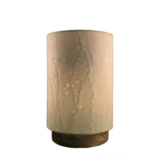 Paper Drum Cylinder 10 x 10 x 17 - Image 2