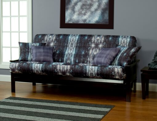 Python Futon Cover
