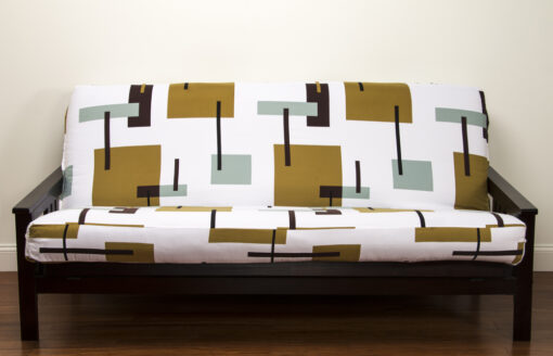 Reconstruction Futon Cover - Image 2