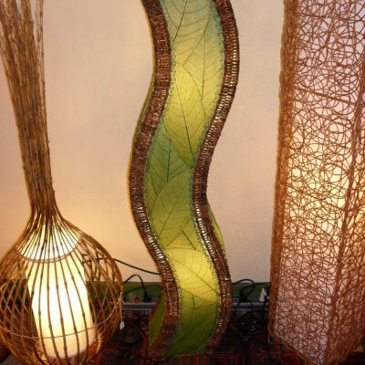 Lamps & Decorative Accessories