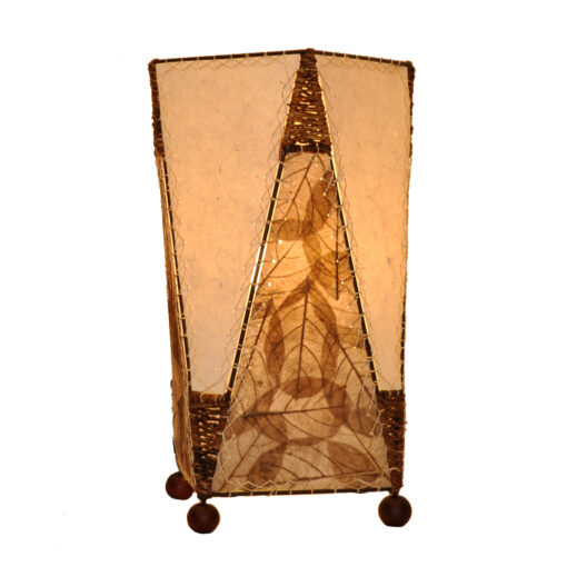 Trapezoid Table Lamp - Image 4