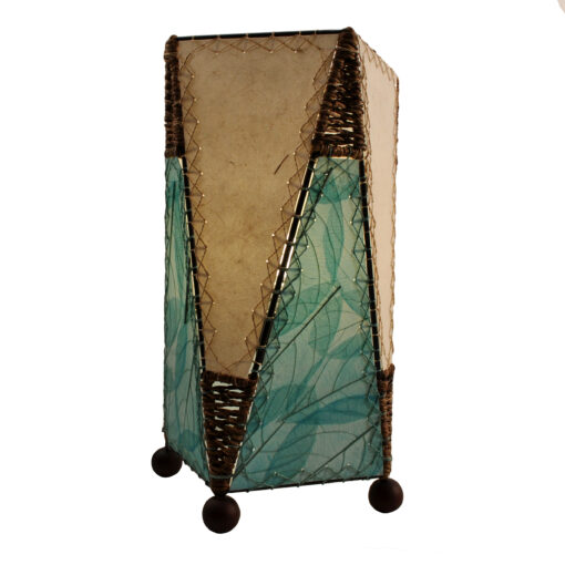Trapezoid Table Lamp - Image 5