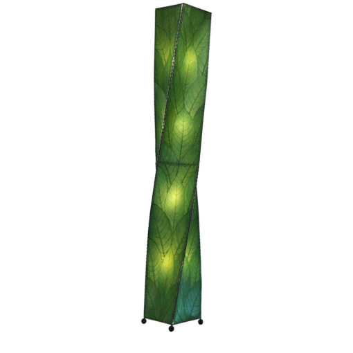 Twist XL 72" Eco Friendly Lamp - Image 2