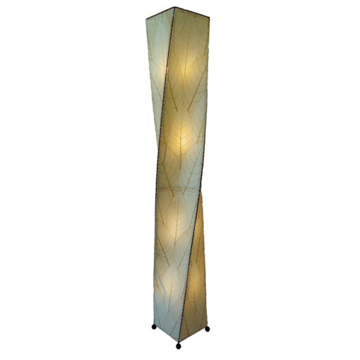 Twist XL 72" Eco Friendly Lamp - Image 4