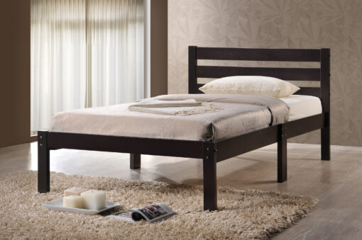 Twin Mako Bed by Donco Kids