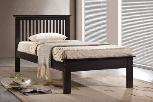 Twin Houston Bed by Donco Kids