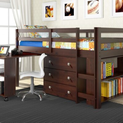 Bunk Beds and Kids Beds