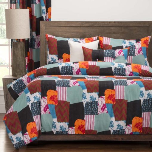 Boho Studio Collection