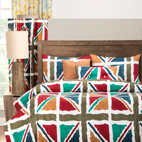 SIS Studio Bedding Collection