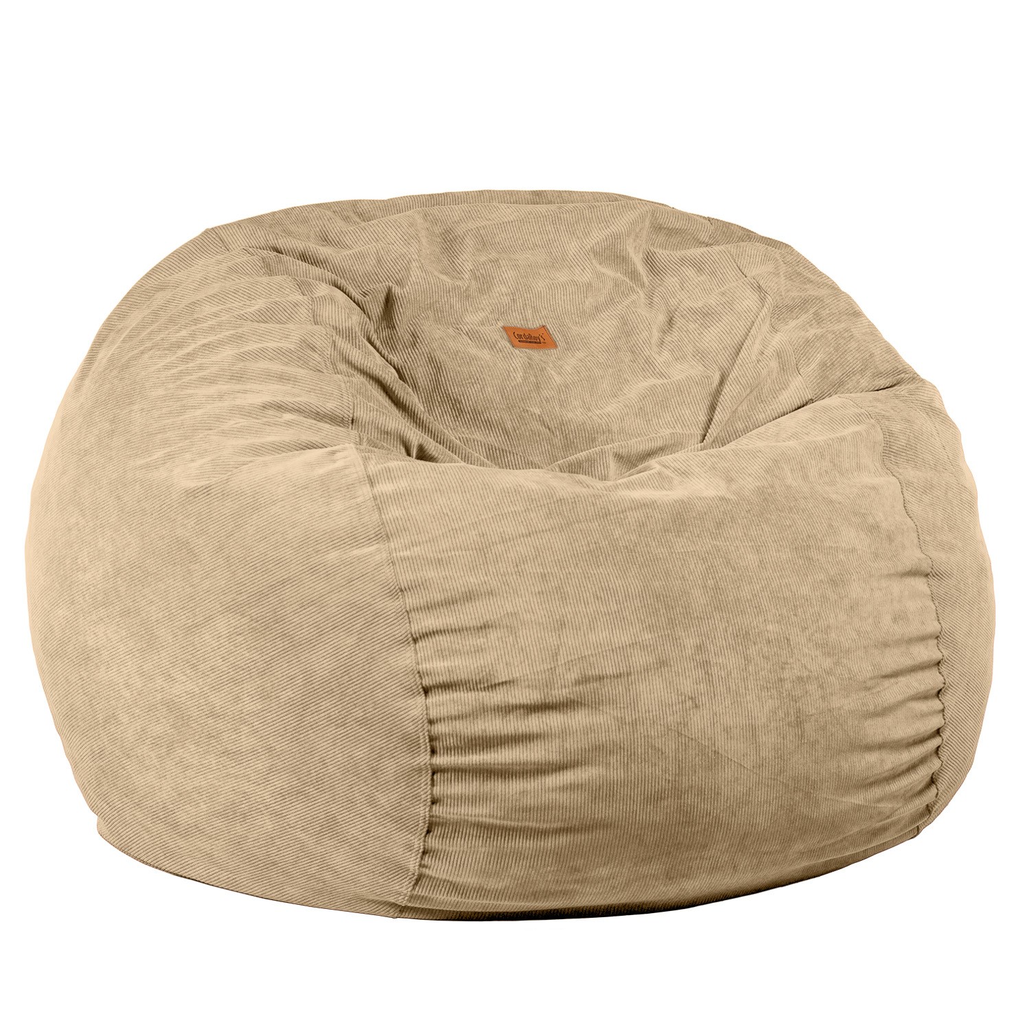 Cordaroy bean bag shark tank update 2025