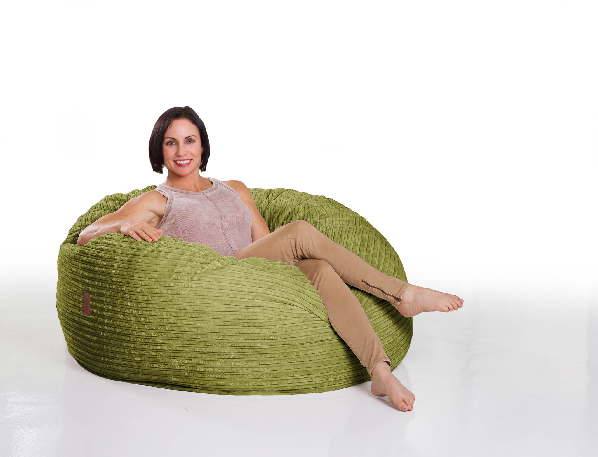 Bean Bag - Full - Corduroy