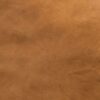 Full Faux Leather Bean Bag - Cognac - Image 3