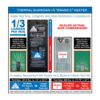 Touch Temp Full Watt Heater for Hardside Waterbeds - Image 4