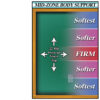 Genesis 700 SL Hardside Waterbed Mattress - Image 3