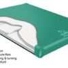 Perfection-Eco Friendly Deep Fill Hydrodynamic Bed™ - Queen with Foundation + Genesis G750 - Image 2