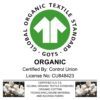 Elite - 12" Natural Latex and Coil Mattress - Twin XL (Without Foundation) - Image 4