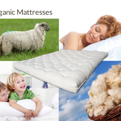 Organic Mattresses at Right Futons & Waterbeds Houston Texas